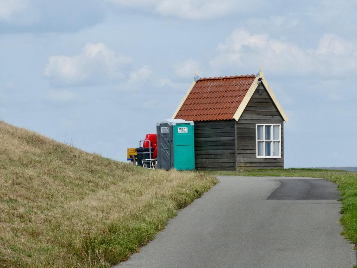 Authentieke Prive-Kamer Bij Karen Beveren  Exteriér fotografie